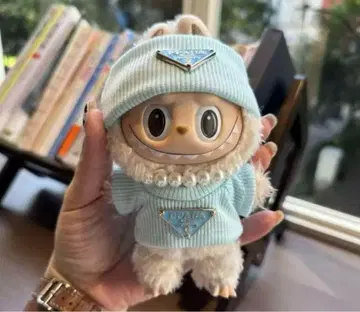 러브부  의류 옷 갈아입기