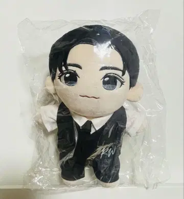 [ 새상품 ] 로운 봉제 인형 MAN ROWOON