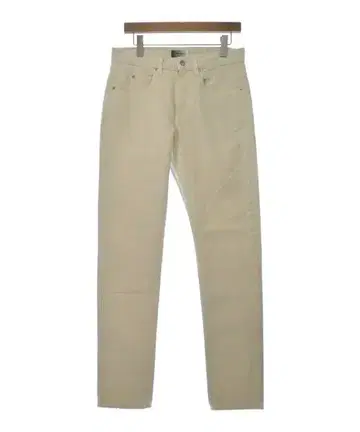 ISABEL MARANT 데님 팬츠 남성용