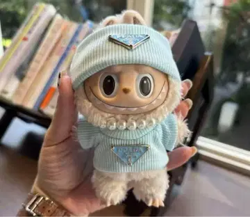 PPADA  의류 옷 갈아입기 액세서리 세트