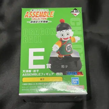 제일복권 드래곤볼 ASSEMBLE COLLECTION 교자