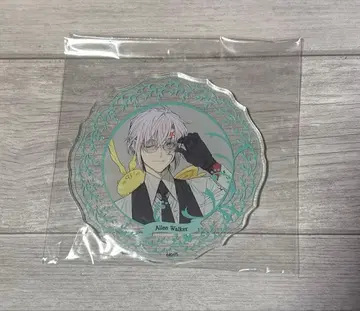 D.Gray-man THE 카페 라메 아크릴 코스터 아렌