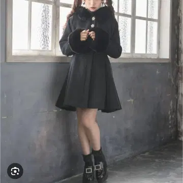 ROJITA 코트