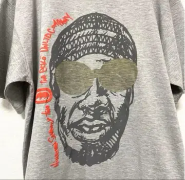 ECKO UNLTD 에코 에코앤드 리미티드 XL 티셔츠 Y2K