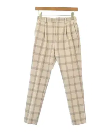 Spick and Span 슬랙스 여성용