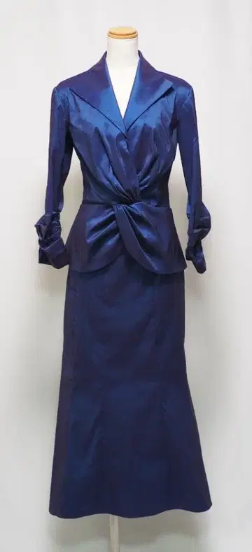 TADASHI SHOJI 롱 포멀 드레스 [ 4 ] / 9호 정도