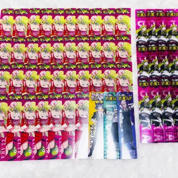 마계의 살인마! 이루마 군 우라쿠 쿠라라 클리어 책갈피