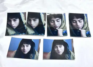 사카이 타이세이 팬미팅 그 첫 번째 L판 생사진 브로마이드