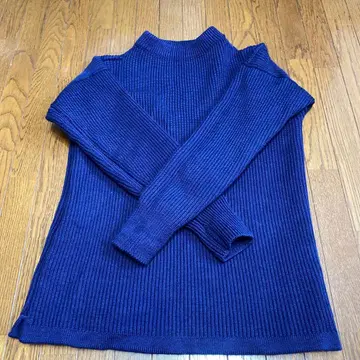 안데르센 안데르센 니트 저널 스탠다드 별주