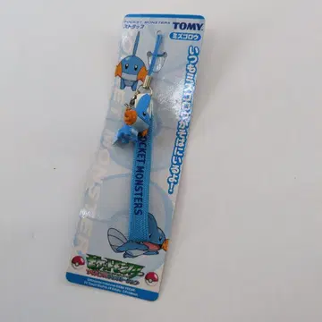 헤이세이 타미힐피거 포켓몬 물짱이 스트랩