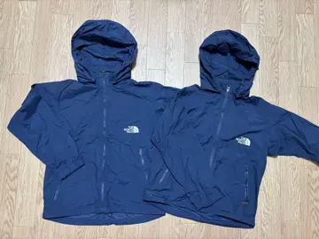 THE NORTH FACE 마운틴 후드티 140 130