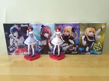 최애의 아이 피규어