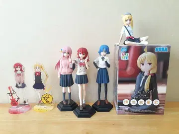 봇치 더 록! 피규어