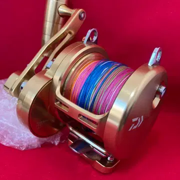 다이와 시 라인 LD50 생미끼, 감성돔 낚시에! J-15