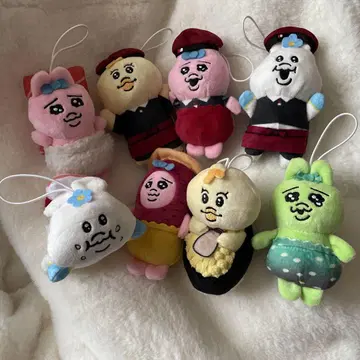 스시로 빤쮸토끼 닌포참