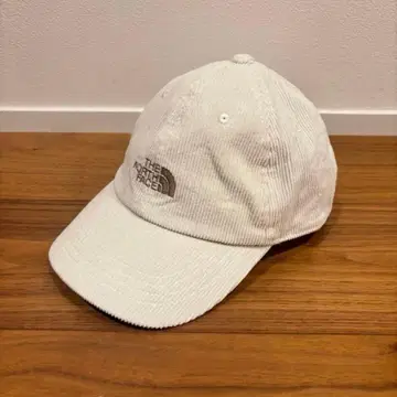 THE NORTH FACE 코듀로이 캡