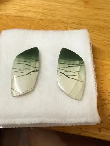 재스퍼 페어 루스 18.5ct