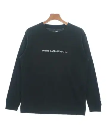YOHJI YAMAMOTO 티셔츠 남성용