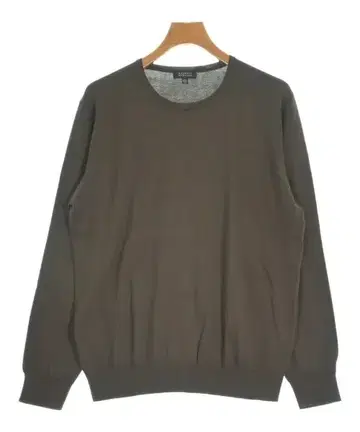 BARNEYS NEWYORK 니트 스웨터 남성용