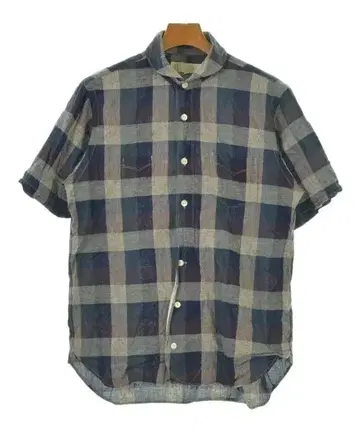 HAVERSACK 캐주얼 셔츠 남성용