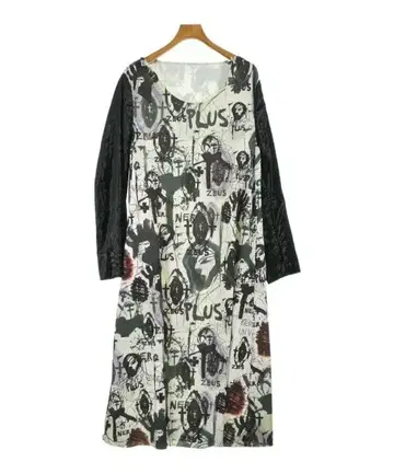 COMME des GARCONS HOMME PLUS 티셔츠 남성용