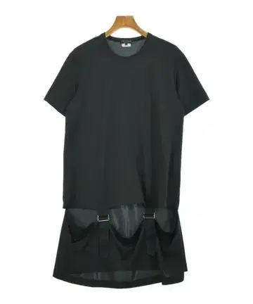 COMME des GARCONS HOMME PLUS 티셔츠 컷앤소 남성용