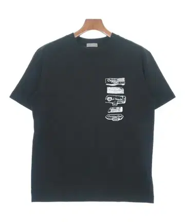 Dior Homme 티셔츠 남성용