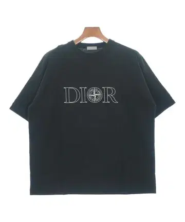 Dior Homme 티셔츠 남성용