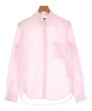 COMME des GARCONS HOMME 캐주얼 셔츠 남성용