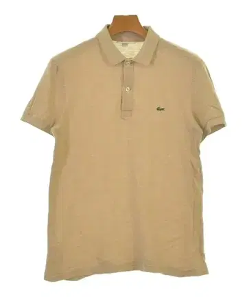 LACOSTE 피케 셔츠 남성용