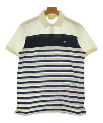 LACOSTE 피케 셔츠 남성용