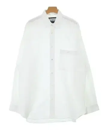 MAISON SPECIAL 캐주얼 셔츠 남성용
