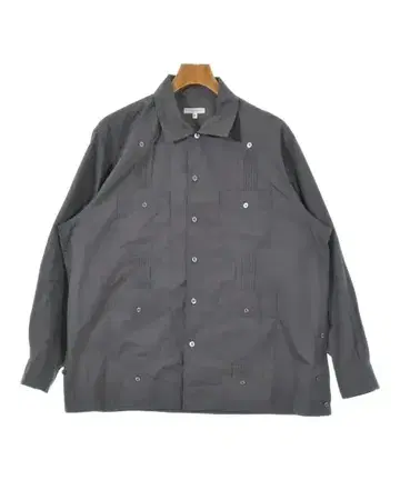 Engineered Garments 캐주얼 셔츠 남성용