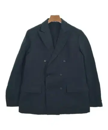 AURALEE 캐주얼 자켓 남성용