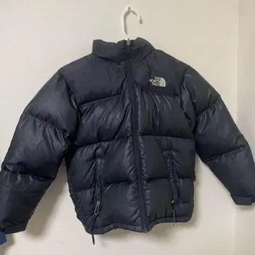 THE NORTH FACE 다운