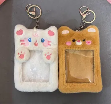 트레이딩 카드 케이스