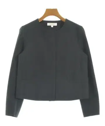 BEAUTY&YOUTH UNITED ARROWS 노카라 자켓 여성용