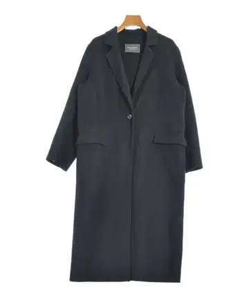 Spick and Span 체스터 코트 여성용