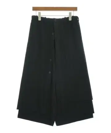 YOHJI YAMAMOTO 팬츠 ( 기타 ) 여성용