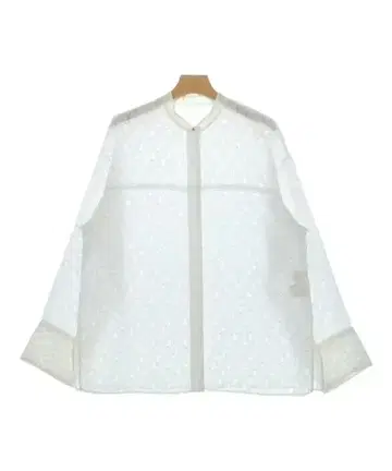 Rouge vif 여성용 블라우스
