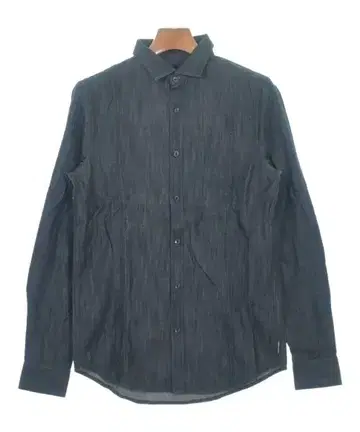 A/X ARMANI EXCHANGE 캐주얼 셔츠 남성용