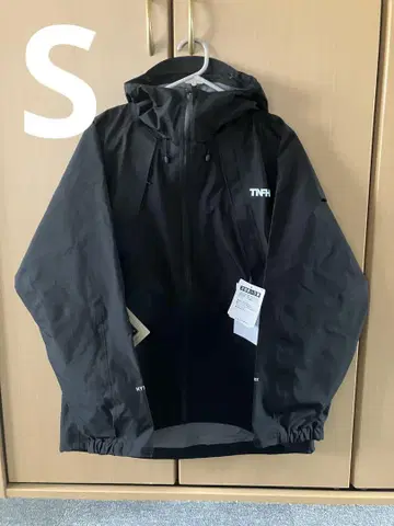 GTX 트레일 자켓 더 노스페이스 하이크 S