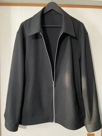 GU 집업 자켓 XXL