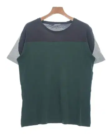 DRIES VAN NOTEN 티셔츠 남성용