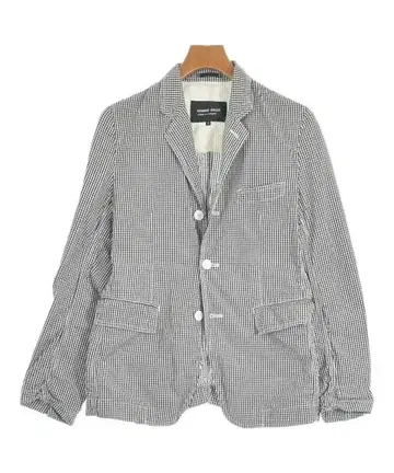 COMME des GARCONS HOMME DEUX 캐주얼 자켓 남성용