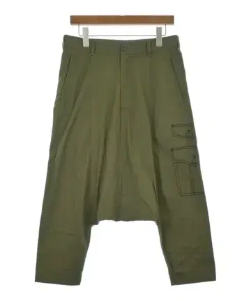 COMME des GARCONS 팬츠 (기타) 여성용