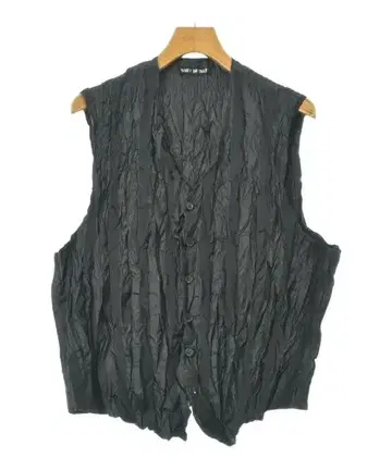 ISSEY MIYAKE 캐주얼 셔츠 남성용