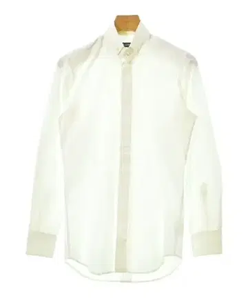 DOLCE&GABBANA 드레스 셔츠 남성용