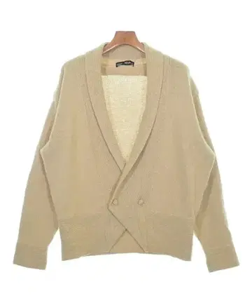 ISSEY MIYAKE 가디건 남성용