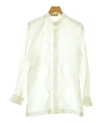 ISSEY MIYAKE 캐주얼 셔츠 남성용